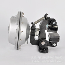 DBG-203,DBG-204，DBG-205氣動碟盤式制動器